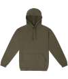 RX350 Pro Rtx Hoodie Khaki colour image